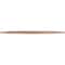 Ekena Millwork Fink Wood Fretwork Pierced Ceiling Medallion, Cherry, 22"OD x 8"ID x 1/4"T CMWP22X22X0250FFCH - alternate 2
